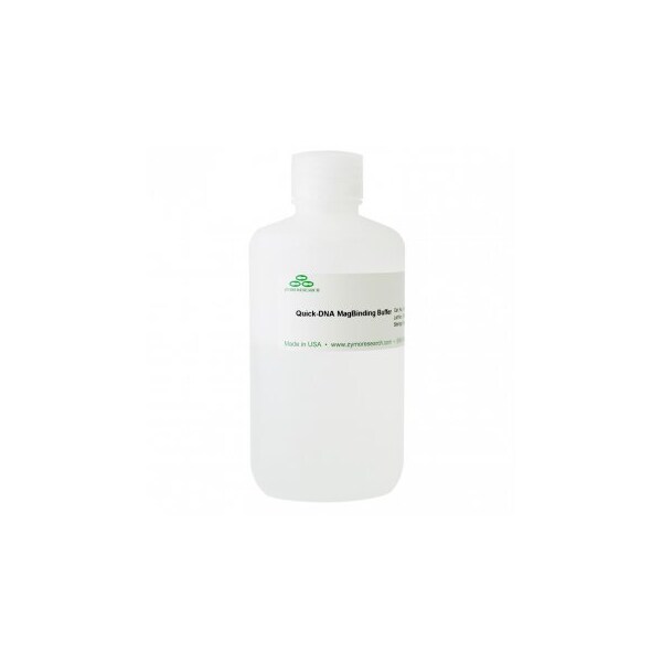Quick-DNA MagBinding Buffer, 250 ml